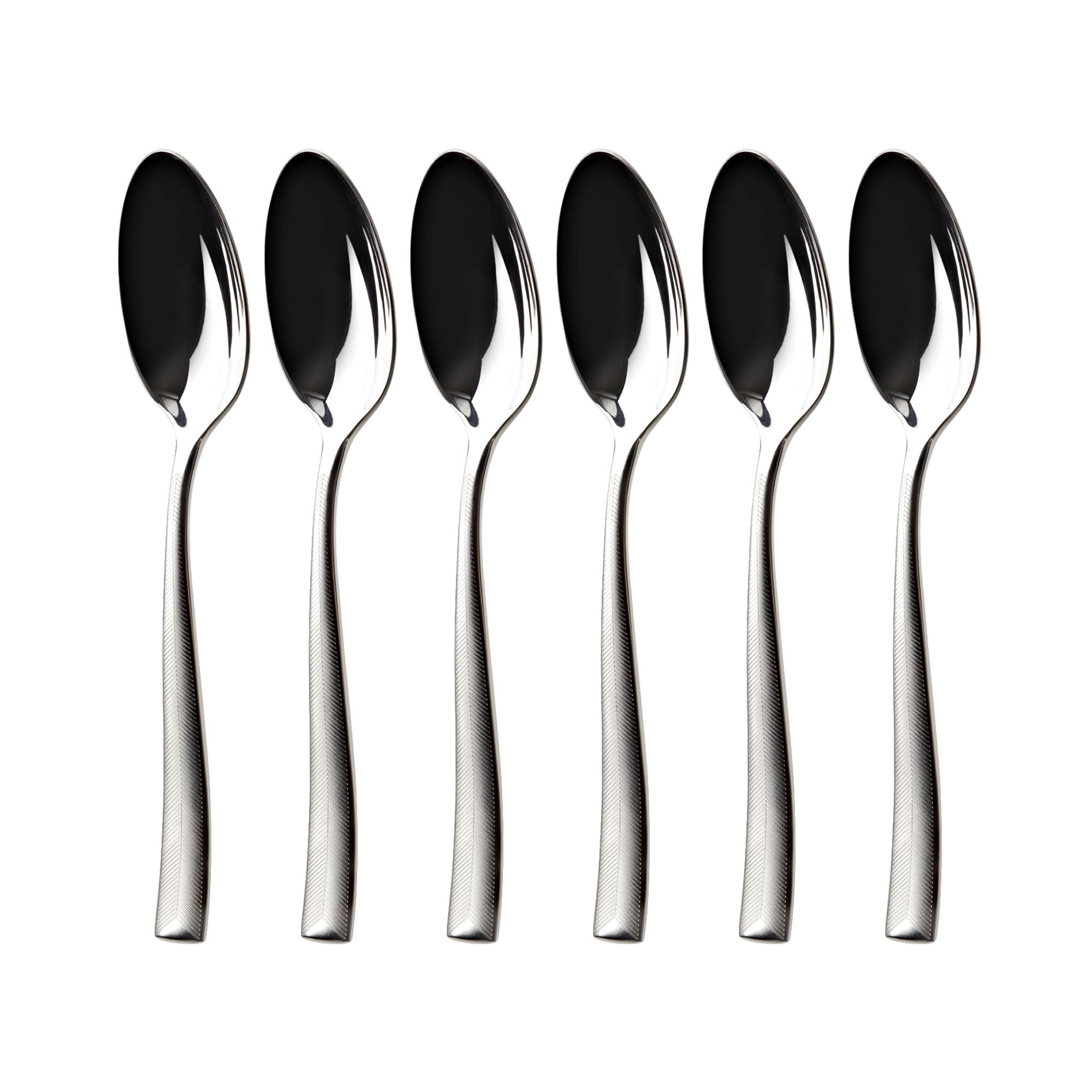 MISSONI - CUCCHIAI TAVOLA / TABLE SPOON - SET6 PZ